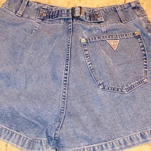 Guess shorts